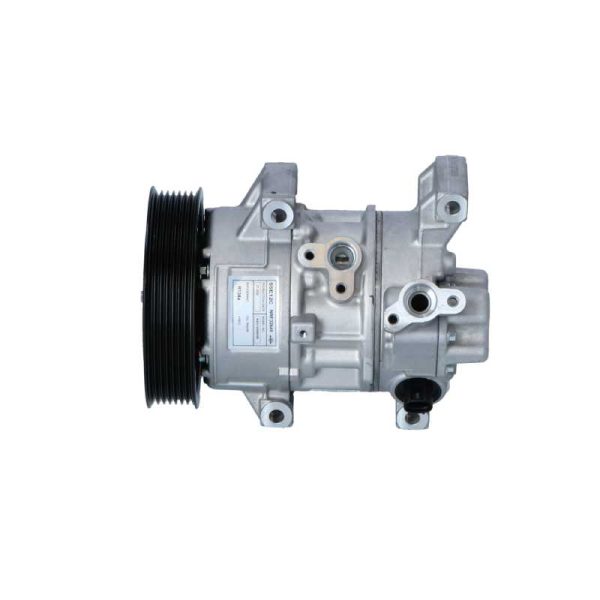 تصویر محصول کمپرسور کولر تویوتا لوین 1.2 لیتر توربو سال 2024